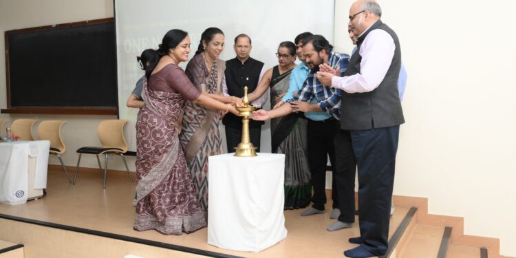 ಮಾಹೆ ಮಣಿಪಾಲದ ವಿದ್ಯಾರ್ಥಿ ವ್ಯವಹಾರಗಳ ಇಲಾಖೆ “ಒನ್ ನೇಚರ್ – ಪ್ರಾಣಿ ಕಲ್ಯಾಣ ಕ್ಲಬ್” ಉದ್ಘಾಟನೆ..!!