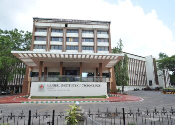 ಮ್ಯಾಕ್ಕ್ವಾರಿ ವಿಶ್ವವಿದ್ಯಾಲಯ ಮತ್ತು ಮಣಿಪಾಲ್ ಉನ್ನತ ಶಿಕ್ಷಣ ಅಕಾಡೆಮಿಯ ನಡುವೆ ಸಹಕಾರ ಒಪ್ಪಂದಕ್ಕೆ ಸಹಿ..!!