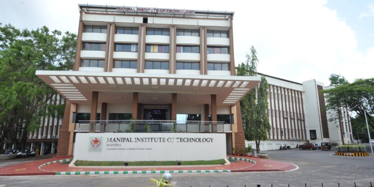 ಮ್ಯಾಕ್ಕ್ವಾರಿ ವಿಶ್ವವಿದ್ಯಾಲಯ ಮತ್ತು ಮಣಿಪಾಲ್ ಉನ್ನತ ಶಿಕ್ಷಣ ಅಕಾಡೆಮಿಯ ನಡುವೆ ಸಹಕಾರ ಒಪ್ಪಂದಕ್ಕೆ ಸಹಿ..!!