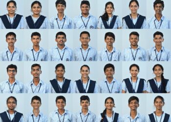 ಕಾರ್ಕಳ:ಕಂಪೆನಿ ಸೆಕ್ರೇಟರಿ ಪ್ರವೇಶ ಪರೀಕ್ಷೆಯಲ್ಲಿ ಕಾರ್ಕಳ ಜ್ಞಾನಸುಧಾ ಪದವಿ ಪೂರ್ವ ಕಾಲೇಜಿನ 28 ವಿದ್ಯಾರ್ಥಿಗಳ ಸಾಧನೆ..!!