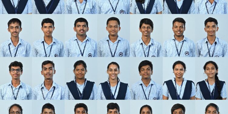 ಕಾರ್ಕಳ:ಕಂಪೆನಿ ಸೆಕ್ರೇಟರಿ ಪ್ರವೇಶ ಪರೀಕ್ಷೆಯಲ್ಲಿ ಕಾರ್ಕಳ ಜ್ಞಾನಸುಧಾ ಪದವಿ ಪೂರ್ವ ಕಾಲೇಜಿನ 28 ವಿದ್ಯಾರ್ಥಿಗಳ ಸಾಧನೆ..!!