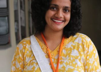 ರಾಷ್ಟ್ರೀಯ ಯುವ ಪ್ರತಿಭೆಗಳ ಅಧಿವೇಶನ: ವಿಶೇಷ ಆಹ್ವಾನಿತ ಯೂತ್ ಐಕಾನ್” ಆಗಿ ಕಾರ್ಕಳ ತಾಲೂಕಿನ ಇನ್ನ ಗ್ರಾಮದ ಮನು ಶೆಟ್ಟಿ ಆಯ್ಕೆ..!!