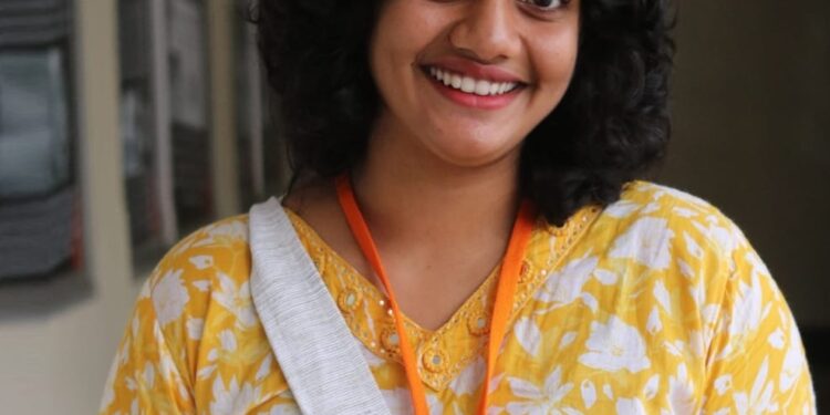 ರಾಷ್ಟ್ರೀಯ ಯುವ ಪ್ರತಿಭೆಗಳ ಅಧಿವೇಶನ: ವಿಶೇಷ ಆಹ್ವಾನಿತ ಯೂತ್ ಐಕಾನ್” ಆಗಿ ಕಾರ್ಕಳ ತಾಲೂಕಿನ ಇನ್ನ ಗ್ರಾಮದ ಮನು ಶೆಟ್ಟಿ ಆಯ್ಕೆ..!!