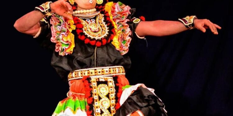 ಉಡುಪಿಯಲ್ಲಿ ಉಚಿತ ತೆಂಕುತಿಟ್ಟು ಯಕ್ಷಗಾನ ನಾಟ್ಯ ತರಬೇತಿಯ 2025ರ ಹೊಸ ತರಗತಿ(ಬ್ಯಾಚ್) ಆರಂಭಗೊಂಡಿದೆ: ಆಸಕ್ತರು ಸಂಪರ್ಕಿಸಿ ..!!