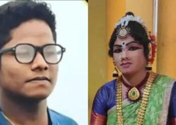 ಬೈಕ್ ಸ್ಕಿಡ್ ಆಗಿ ಅಪಘಾತ : ಕಾಲೇಜು ವಿದ್ಯಾರ್ಥಿ, ಯುವ ಯಕ್ಷಗಾನ ಕಲಾವಿದ ಸಾವು..!!