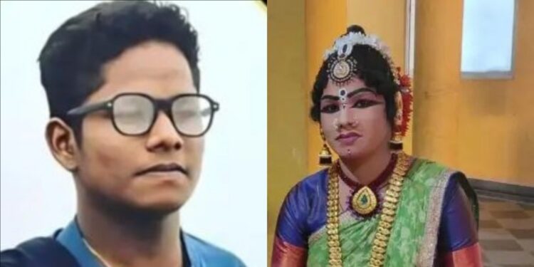 ಬೈಕ್ ಸ್ಕಿಡ್ ಆಗಿ ಅಪಘಾತ : ಕಾಲೇಜು ವಿದ್ಯಾರ್ಥಿ, ಯುವ ಯಕ್ಷಗಾನ ಕಲಾವಿದ ಸಾವು..!!