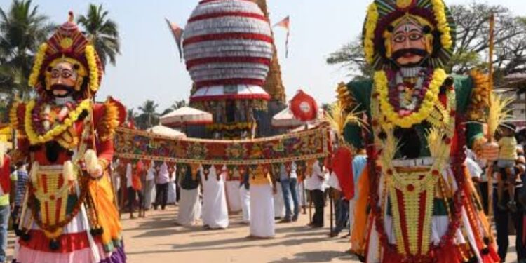 ಜನವರಿ 16 ರಿಂದ 18 ರವರೆಗೆ ಸಾಲಿಗ್ರಾಮ ಹಬ್ಬ : ಪ್ಲಾಸ್ಟಿಕ್ ಮುಕ್ತ ಜಾತ್ರೆಯನ್ನಾಗಿಸಲು ಸೂಚನೆ..!!