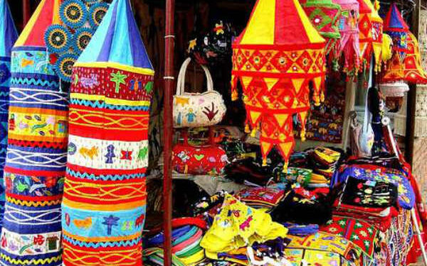 ಉಡುಪಿ: ಇಂದಿನಿಂದ ಜನವರಿ 15ರವರೆಗೆ ಜಿಲ್ಲಾ ಮಟ್ಟದ ಸಂಜೀವಿನಿ ವಸ್ತು ಪ್ರದರ್ಶನ ಹಾಗೂ ಮಾರಾಟ ಮೇಳ..!!