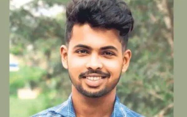 ಹೆಬ್ರಿ : ಕಾರು – ಬೈಕ್  ನಡುವೆ ಅಪಘಾತ – ಗಂಭೀರ ಗಾಯಗೊಂಡಿದ್ದ ಯುವಕ ಸಾವು..!!