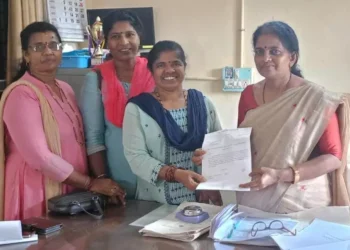 ವೇತನ ಹೆಚ್ಚಳಕ್ಕೆ ಒತ್ತಾಯಿಸಿ ಮಾರ್ಚ್.4 ಮತ್ತು 5ರಂದು ಹೋರಾಟಕ್ಕೆ ಸಜ್ಜಾದ ಬಿಸಿಯೂಟ ನೌಕರರು ..!!