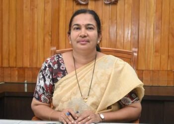 ಉಡುಪಿ : ಪರೀಕ್ಷಾ ಸಮಯದಲ್ಲಿ ಶಬ್ದ ಮಾಲಿನ್ಯದ ಕುರಿತು ದೂರು ಬಂದಲ್ಲಿ ಕಾನೂನು ಕ್ರಮ –  ಜಿಲ್ಲಾಧಿಕಾರಿ ವಿದ್ಯಾಕುಮಾರಿ..!!