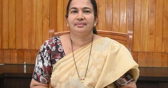 ಉಡುಪಿ : ಪರೀಕ್ಷಾ ಸಮಯದಲ್ಲಿ ಶಬ್ದ ಮಾಲಿನ್ಯದ ಕುರಿತು ದೂರು ಬಂದಲ್ಲಿ ಕಾನೂನು ಕ್ರಮ –  ಜಿಲ್ಲಾಧಿಕಾರಿ ವಿದ್ಯಾಕುಮಾರಿ..!!