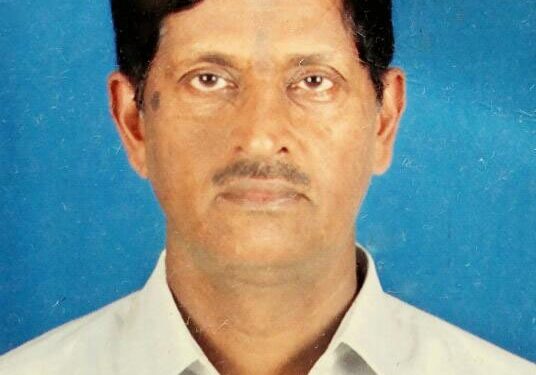 ಉಡುಪಿ :ಕಾಂಗ್ರೆಸ್‌ ಪಕ್ಷದ ಹಿರಿಯ ಮುಖಂಡ,ಕಿರಣ್‌ ಮಿಲ್ಕ್‌ ಸಂಸ್ಥೆಯ ಮಾಲಕ, ಟಿ. ಗೋಪಾಲಕೃಷ್ಣ ಶೆಟ್ಟಿ ನಿಧನ..!!