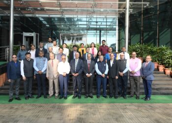 FICCI ನಾಯಕತ್ವ ಅಭಿವೃದ್ಧಿ ಕಾರ್ಯಕ್ರಮದ 3ನೇ ಬ್ಯಾಚ್ ಮಾಹೆಯಲ್ಲಿ ಪ್ರಾರಂಭ..!!