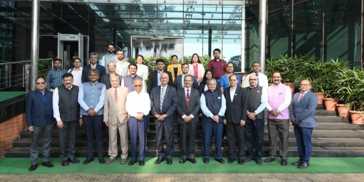 FICCI ನಾಯಕತ್ವ ಅಭಿವೃದ್ಧಿ ಕಾರ್ಯಕ್ರಮದ 3ನೇ ಬ್ಯಾಚ್ ಮಾಹೆಯಲ್ಲಿ ಪ್ರಾರಂಭ..!!