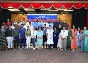 ಮೇಸೋಕಾನ್ 2025: ಮಣಿಪಾಲದಲ್ಲಿ ಶಸ್ತ್ರಚಿಕಿತ್ಸಾ ಆಂಕೊಲಾಜಿ ಕುರಿತು ರಾಷ್ಟ್ರೀಯ ಸಮ್ಮೇಳನ..!!