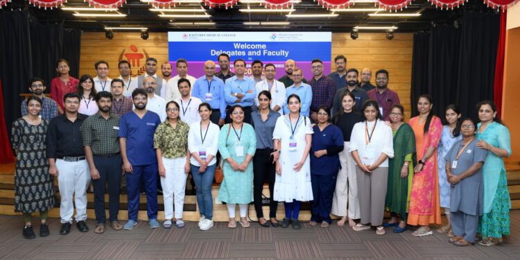 ಮೇಸೋಕಾನ್ 2025: ಮಣಿಪಾಲದಲ್ಲಿ ಶಸ್ತ್ರಚಿಕಿತ್ಸಾ ಆಂಕೊಲಾಜಿ ಕುರಿತು ರಾಷ್ಟ್ರೀಯ ಸಮ್ಮೇಳನ..!!