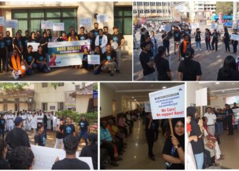 ಮಣಿಪಾಲದ ಕಸ್ತೂರ್ಬಾ ವೈದ್ಯಕೀಯ ಕಾಲೇಜು ಮತ್ತು ಆಸ್ಪತ್ರೆಯ ವತಿಯಿಂದ 2025 ರ ಅಪರೂಪದ ರೋಗಗಳ ದಿನವನ್ನು ಅನೇಕ ಸ್ಥಳಗಳಲ್ಲಿ ಬೀದಿ ನಾಟಕ ಜಾಗೃತಿ ಅಭಿಯಾನದೊಂದಿಗೆ ಆಚರಣೆ..!!