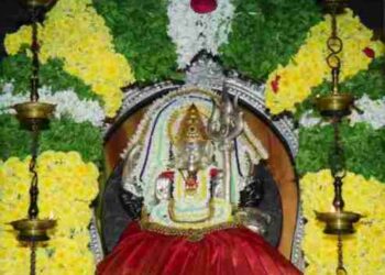 ಶ್ರೀ ದುರ್ಗಾ ಆದಿಶಕ್ತಿ ಕ್ಷೇತ್ರ ದೊಡ್ಡಣ್ಣಗುಡ್ಡೆ ಫೆಬ್ರವರಿ 19 ರಂದು ಕಲ್ಕುಡ ಕಲ್ಲುಟ್ಟಿ ದೈವಗಳ ಪುನರ್ ಪ್ರತಿಷ್ಠಾಪನೆ..!!