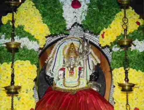 ಶ್ರೀ ದುರ್ಗಾ ಆದಿಶಕ್ತಿ ಕ್ಷೇತ್ರ ದೊಡ್ಡಣ್ಣಗುಡ್ಡೆ ಫೆಬ್ರವರಿ 19 ರಂದು ಕಲ್ಕುಡ ಕಲ್ಲುಟ್ಟಿ ದೈವಗಳ ಪುನರ್ ಪ್ರತಿಷ್ಠಾಪನೆ..!!