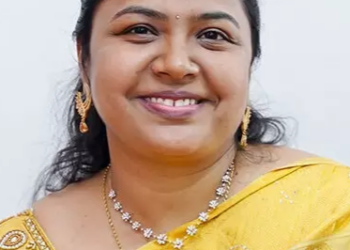 ಸಿಎ ಅರ್ಚನಾ ಆ‌ರ್.ಮೈಯಾ ಅವರು ಐಸಿಎಐ ಇದರ ನೂತನ ಅಧ್ಯಕ್ಷರಾಗಿ ಆಯ್ಕೆ..!! 