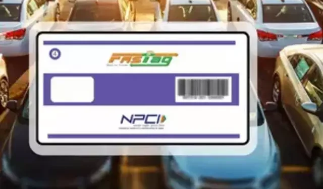 ಇಂದಿನಿಂದ ಫಾಸ್ಟ್‌ಟ್ಯಾಗ್‌ನ ಹೊಸ ನಿಯಮ ಜಾರಿ: ಪ್ರಯಾಣಿಕರು ಜಾಗರುಕುರಾಗದಿದ್ದರೆ ಹೆಚ್ಚು ದಂಡ ಪಾವತಿಯ ಅನಿವಾರ್ಯತೆ..!!