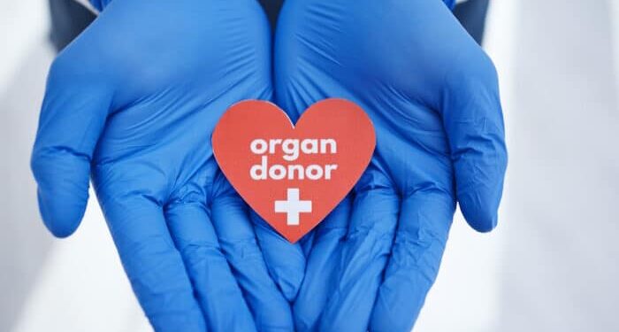 ಮಣಿಪಾಲ :ರಸ್ತೆ ಅಪಘಾತಗೊಂಡು , ಮೆದುಳು ನಿಷ್ಕ್ರೀಯಗೊಂಡ ನಂತರ ಅಂಗದಾನದ ಮೂಲಕ ಇತರರಿಗೆ ಜೀವದ ಸಾರ್ಥಕತೆ..!!