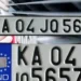 HSRP ನಂಬರ್ ಪ್ಲೇಟ್’ ಅಳವಡಿಕೆ ಗಡುವು ಮಾ.31ರವರೆಗೆ ವಿಸ್ತರಣೆ.!