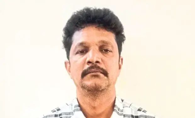 ಉಡುಪಿ :18 ವರ್ಷ ಹಳೆಯ ಪ್ರಕರಣದ ಆರೋಪಿಯ ಬಂಧನ..!!