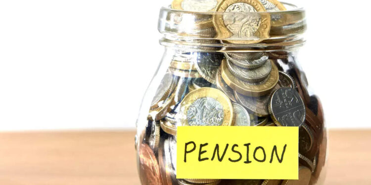 ವಿಧವಾ ಪಿಂಚಣಿ’ ಯೋಜನೆ : ಫಲಾನುಭವಿಗಳಿಗೆ `ಪಿಂಚಣಿ ಮೊತ್ತ ಹೆಚ್ಚಳ…!!