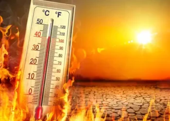 ಉಡುಪಿ :ಹೀಟ್ ವೇವ್, ಸ್ಟ್ರೋಕ್‌ನಿಂದಾಗಿ ಸಾರ್ವಜನಿಕರು ಆರೋಗ್ಯ ಕಾಪಾಡಿಕೊಳ್ಳಲು ಜಿಲ್ಲಾ ವಿಪತ್ತು ನಿರ್ವಹಣಾ ಪ್ರಾಧಿಕಾರ ದಿಂದ ಸಲಹೆ..!!