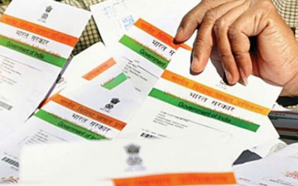 ಮಕ್ಕಳ ಆಧಾರ್ ಕಾರ್ಡ್ : ಹೊಸ ನೋಂದಣಿ, ತಿದ್ದುಪಡಿ ಮತ್ತು ಬಯೋ ಮೆಟ್ರಿಕ್ ನೋಂದಣಿಗೆ ಅವಕಾಶ..!!