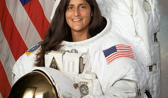 ಮಾ.19ರಂದು ಸುನೀತಾ ವಿಲಿಯಮ್ಸ್, ಬಚ್ ವಿಲ್ಮೋರ್ ಭೂಮಿಗೆ ವಾಪಾಸ್: ನಾಸಾ ಮಾಹಿತಿ..!!