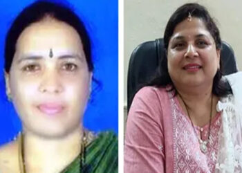 ಕಾರ್ಕಳ ಪುರಸಭೆಯ ನೂತನ ಮುಖ್ಯಾಧಿಕಾರಿಯಾಗಿ ಲೀನಾ ಬ್ರಿಟೊ ಅಧಿಕಾರ ಸ್ವೀಕಾರ:.ರೂಪಾ ಟಿ. ಶೆಟ್ಟಿ ವರ್ಗಾವಣೆ..!!