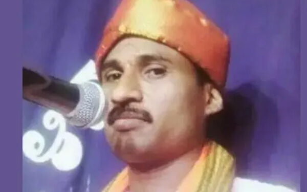 ಬೆಳ್ತಂಗಡಿ: ಬೈಕ್ಗಳೆರಡು ಮುಕಾಮುಖಿ ಡಿಕ್ಕಿ; ಯಕ್ಷಗಾನ ಭಾಗವತ ಮೃತ್ಯು..!!