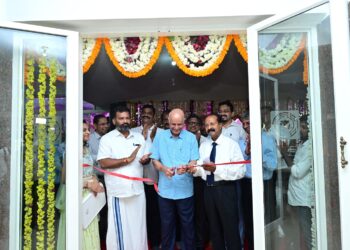 ಮಣಿಪಾಲದ ಕಸ್ತೂರ್ಬಾ ಆಸ್ಪತ್ರೆಯ ಸಹಕಾರದೊಂದಿಗೆ ಬೈಂದೂರಿನ ಅಂಜಲಿ ಆಸ್ಪತ್ರೆಯಲ್ಲಿ ತುರ್ತು ಚಿಕಿತ್ಸೆ , ಡಯಾಲಿಸಿಸ್ ಮತ್ತು ವಿಶೇಷ ಆರೋಗ್ಯ ಸೇವೆಗಳ ಪ್ರಾರಂಭ..!!