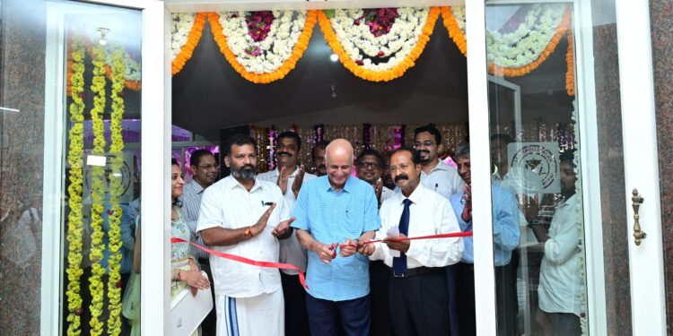 ಮಣಿಪಾಲದ ಕಸ್ತೂರ್ಬಾ ಆಸ್ಪತ್ರೆಯ ಸಹಕಾರದೊಂದಿಗೆ ಬೈಂದೂರಿನ ಅಂಜಲಿ ಆಸ್ಪತ್ರೆಯಲ್ಲಿ ತುರ್ತು ಚಿಕಿತ್ಸೆ , ಡಯಾಲಿಸಿಸ್ ಮತ್ತು ವಿಶೇಷ ಆರೋಗ್ಯ ಸೇವೆಗಳ ಪ್ರಾರಂಭ..!!