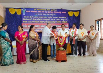 ವಿಜೇತ ವಿಶೇಷ ಶಾಲಾ 9ನೇ ವರ್ಷದ ವಾರ್ಷಿಕೋತ್ಸವ ಸಮಾರಂಭ..!!