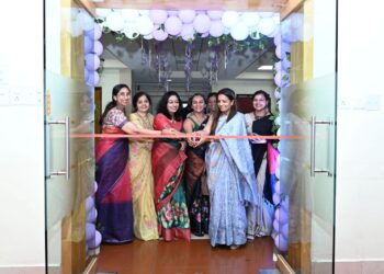 ಮಣಿಪಾಲದ ಕಸ್ತೂರ್ಬಾ ಆಸ್ಪತ್ರೆಯಲ್ಲಿ 2025 ರ ಅಂತರರಾಷ್ಟ್ರೀಯ ಮಹಿಳಾ ದಿನಾಚರಣೆ: ಟಕ್ ಶಾಪ್ ಮೂಲಕ ಸ್ವ-ಆರೈಕೆ ಮತ್ತು ಉದ್ಯಮಶೀಲತೆಯ ಮೂಲಕ ಮಹಿಳೆಯರ ಸಬಲೀಕರಣ..!!