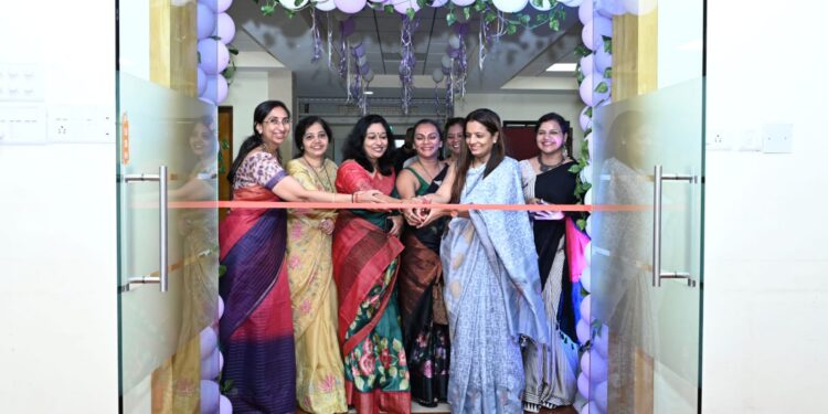 ಮಣಿಪಾಲದ ಕಸ್ತೂರ್ಬಾ ಆಸ್ಪತ್ರೆಯಲ್ಲಿ 2025 ರ ಅಂತರರಾಷ್ಟ್ರೀಯ ಮಹಿಳಾ ದಿನಾಚರಣೆ: ಟಕ್ ಶಾಪ್ ಮೂಲಕ ಸ್ವ-ಆರೈಕೆ ಮತ್ತು ಉದ್ಯಮಶೀಲತೆಯ ಮೂಲಕ ಮಹಿಳೆಯರ ಸಬಲೀಕರಣ..!!