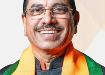 ಮಾ.15: ಕೇಂದ್ರ ಗ್ರಾಹಕ ವ್ಯವಹಾರಗಳು, ಆಹಾರ ಮತ್ತು ಸಾರ್ವಜನಿಕ ವಿತರಣಾ ಖಾತೆ ಸಚಿವ ಪ್ರಹ್ಲಾದ್ ಜೋಶಿ ಉಡುಪಿಗೆ ಬೇಟಿ..!!