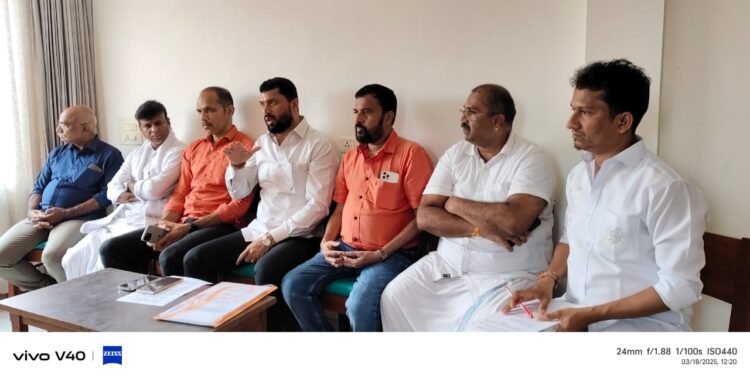 ಕಾರ್ಕಳ :ಮುನಿಯಾಲಿನಲ್ಲಿ ಮೇ 3ರಂದು ಕಬ್ಬಡಿ ಪಂದ್ಯಾಟ..!!