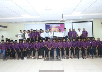 ಸ್ಪಂದನ ಟ್ರೋಫಿ 2025: ಕ್ಯಾನ್ಸರ್ ಚಿಕಿತ್ಸೆಗಾಗಿ ಭರವಸೆ ಮತ್ತು ಬೆಂಬಲದ ಟೂರ್ನಮೆಂಟ್ 10 ಲಕ್ಷ ರೂಪಾಯಿಗಳ ಸಂಗ್ರಹ ಮತ್ತು ಕ್ಯಾನ್ಸರ್ ಪೀಡಿತ ಮಕ್ಕಳ ಚಿಕಿತ್ಸೆಗೆ ದಾನ..!!