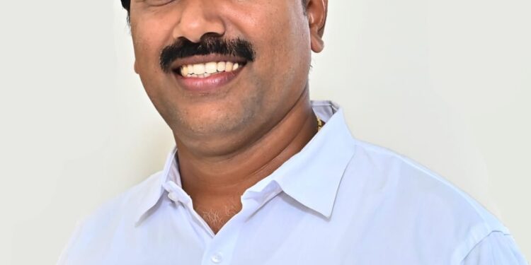 ಉದ್ಯಾವರ ಗ್ರಾಹಕರ ವಿವಿಧೋದ್ದೇಶ ಸಹಕಾರಿ ಸಂಘ(ರಿ) : ರೋಯ್ಸ್ ಫೆರ್ನಾಂಡಿಸ್ ಅಧ್ಯಕ್ಷರಾಗಿ ಆಯ್ಕೆ..!!