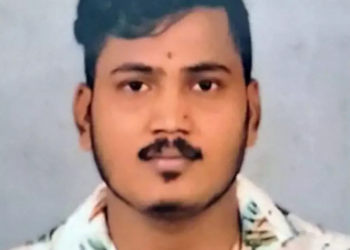 ಉಡುಪಿ: ಕೆಲಸಕ್ಕೆಂದು ಹೋದ ಯುವಕ ಮರಳಿ ಬಾರದೇ ನಾಪತ್ತೆ..!!