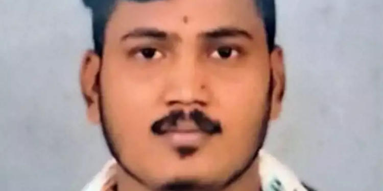 ಉಡುಪಿ: ಕೆಲಸಕ್ಕೆಂದು ಹೋದ ಯುವಕ ಮರಳಿ ಬಾರದೇ ನಾಪತ್ತೆ..!!