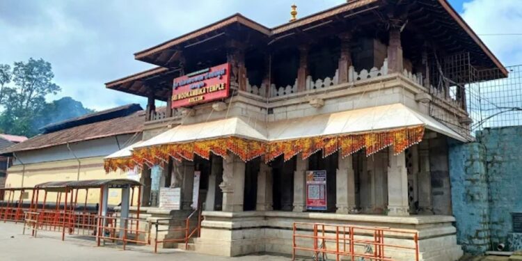 ಇಂದಿನಿಂದ ಮಾರ್ಚ್ 24ರವರೆಗೆ ಕೊಲ್ಲೂರು ಜಾತ್ರೆ, ಶ್ರೀಮನ್ಮಹಾರಥೋತ್ಸವ..!!