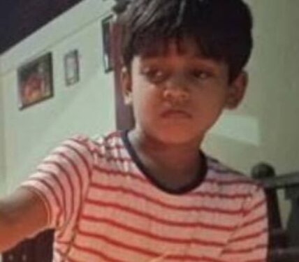 ಮಂಗಳೂರು : ಅಪಾರ್ಟ್‌ಮೆಂಟ್‌ನ ಐದನೇ ಮಹಡಿಯಿಂದ ಬಿದ್ದು 6ನೇ ತರಗತಿ ವಿದ್ಯಾರ್ಥಿ ಸಾವು..!!