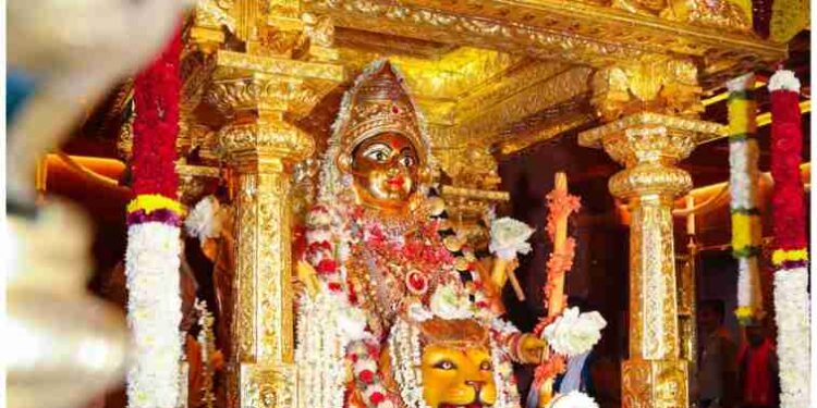 ಕಾಪು ಶ್ರೀ ಹೊಸ ಮಾರಿಗುಡಿ ದೇವಸ್ಥಾನದ ವೈಭವದ ಪ್ರತಿಷ್ಠಾ ಬ್ರಹ್ಮಕಲಶೋತ್ಸವಕ್ಕೆ ಅದ್ದೂರಿ ತೆರೆ ..!!