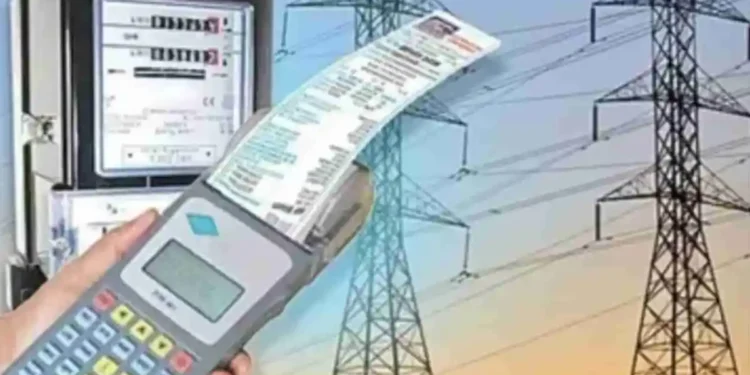 ಏಪ್ರಿಲ್ 1ರಿಂದ ಅನ್ವಯವಾಗುವಂತೆ ವಿದ್ಯುತ್ ದರ ಪ್ರತಿ ಯೂನಿಟ್‌ಗೆ 36 ಪೈಸೆ ಹೆಚ್ಚಳ..!!